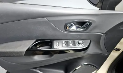 Renault-KoreaSamsung QM3