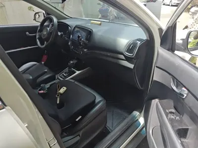 Kia KX3