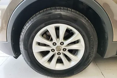 Buick Envision