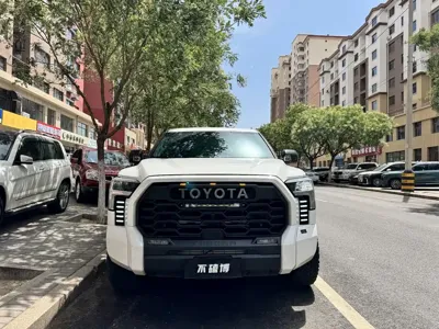 Toyota Tantu