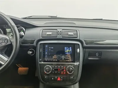 Mercedes-Benz R-Class