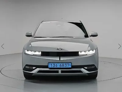 Hyundai Ioniq5