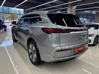 Buick E5