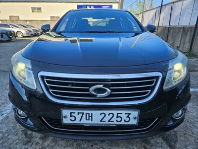 Renault-KoreaSamsung SM5