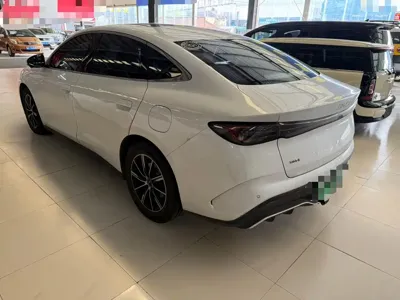 BYD 海豹06