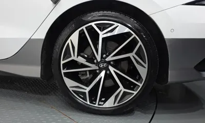 Hyundai Ioniq6