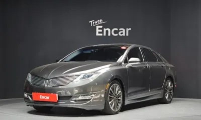 Lincoln MKZ