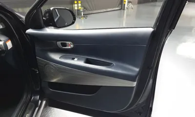 Hyundai Nexo