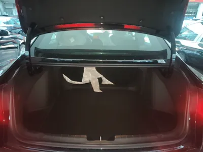Geely Auto Preface