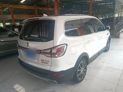 Fengxing X6