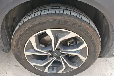 Haval XY