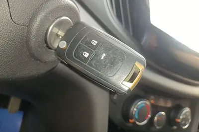 Chevrolet Cavalier