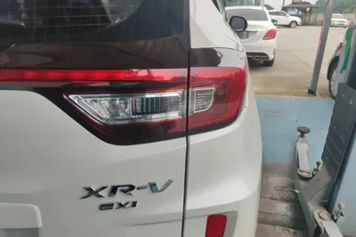 Honda XR-V