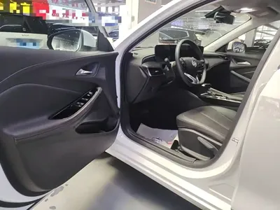 Buick Verano