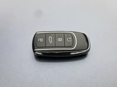 Chery Tiggo 8 Plus