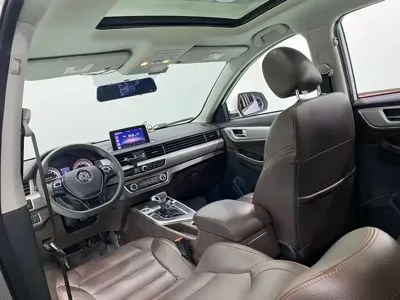 Fengxing X5