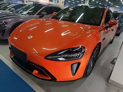 Xiaomi SU7