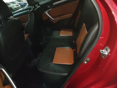 JAC Refine S3
