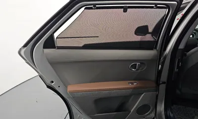 Hyundai Ioniq5