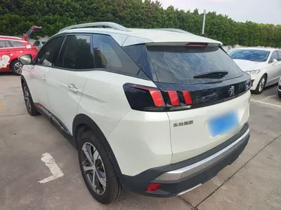 Peugeot 4008