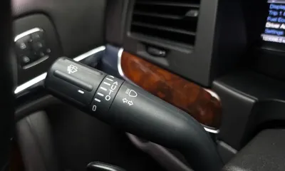 Lincoln MKS