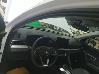 BYD Pro
