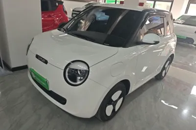 CHANGAN NEVO Lumin