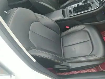Roewe i6 Max
