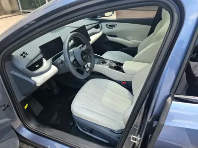 BYD Seal 06GT