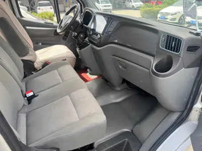 Foton Tuyano