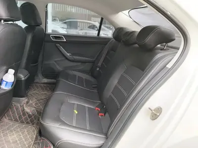 Volkswagen Santana