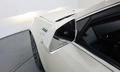 Cadillac CTS