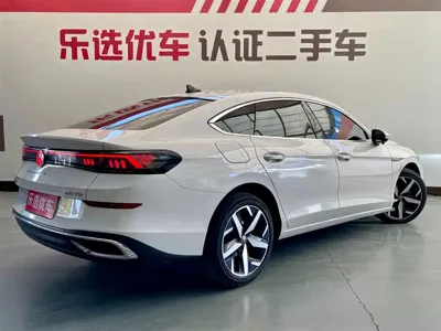 Volkswagen Lamando