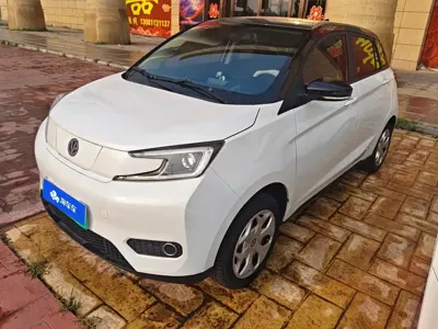 Dongfeng EV YOUNG Guang Xiaoxin