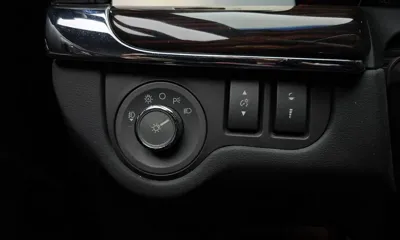 Lincoln MKS