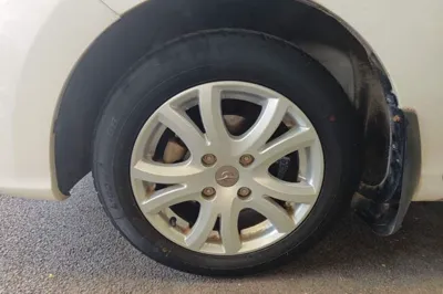 Haima M3