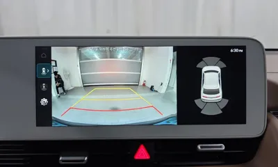 Hyundai Ioniq5