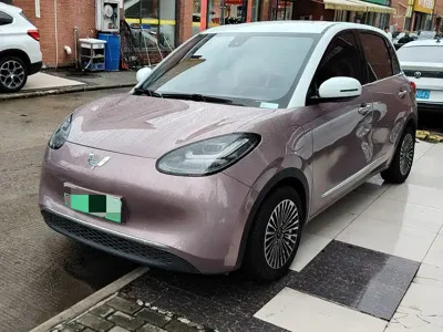 Wuling Bingo