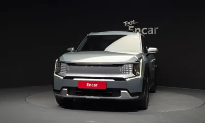 Kia EV9
