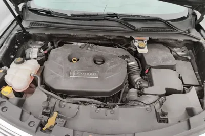 Lincoln MKC