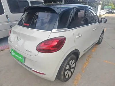 Wuling Bingo