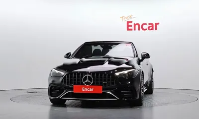 Mercedes-Benz CLE-Class