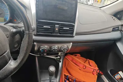 Toyota YARiS L Zhi Xuan