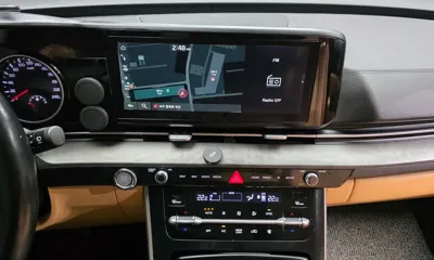 Kia Canival
