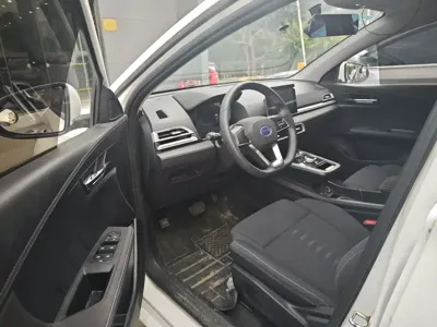 BYD e2