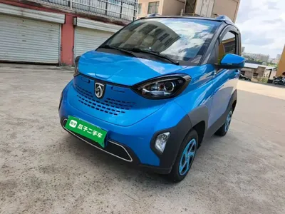 Baojun E100
