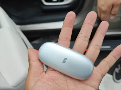 Li Auto L9