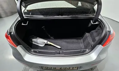 Renault-KoreaSamsung SM7