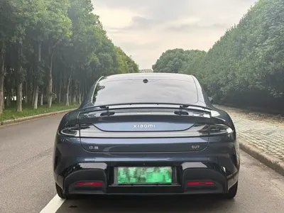 Xiaomi SU7