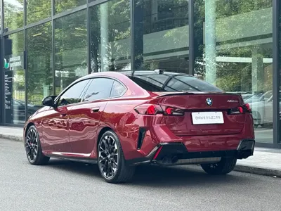 BMW M235L